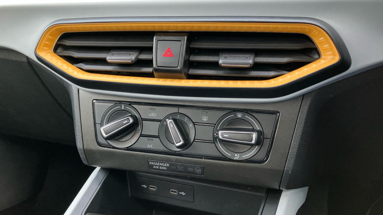 SEAT Arona 1.0 TSI SE Technology 5dr Petrol Hatchback